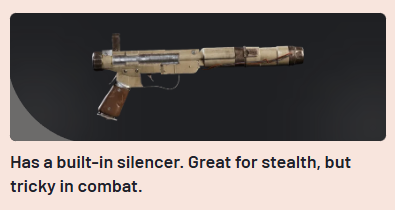 MMOJUGG ARC Raiders Hairpin III Details View of Item Function and Use